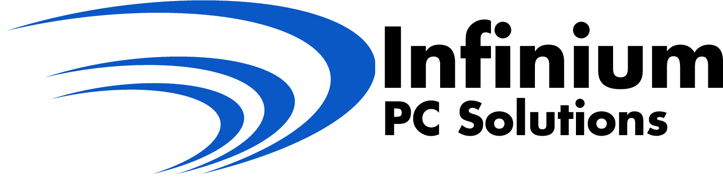 Infinium PC Solutions Logo
